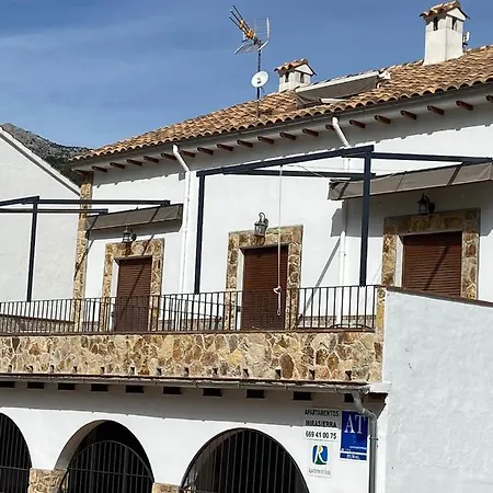 Mirasierra *
