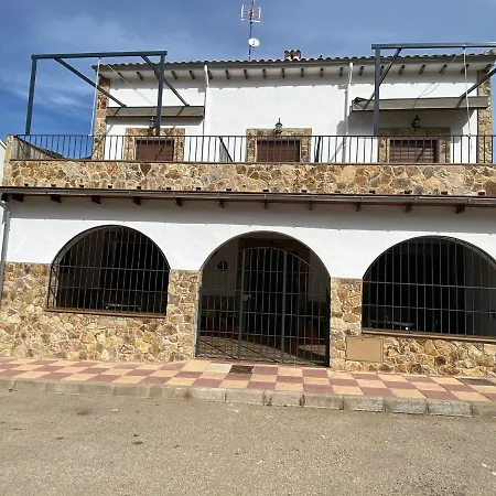 Mirasierra * Coto Rios