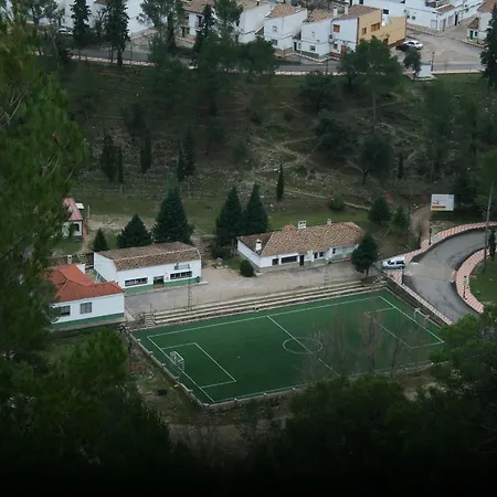 Apartment Mirasierra