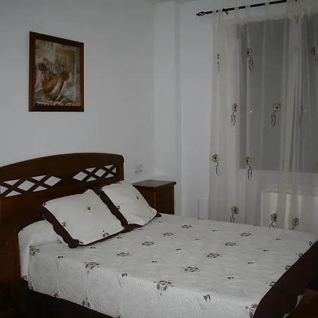 Apartment Mirasierra