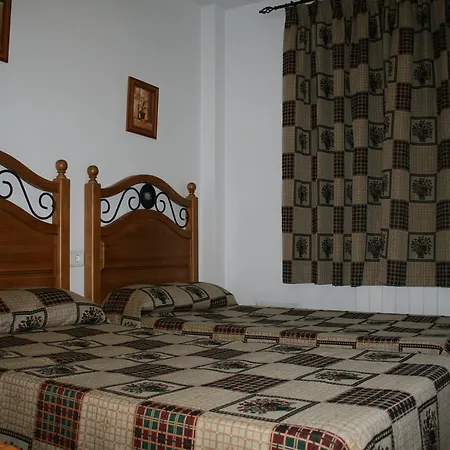 Apartment Mirasierra *