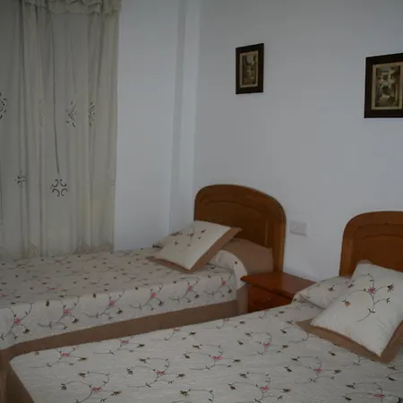 Apartment Mirasierra